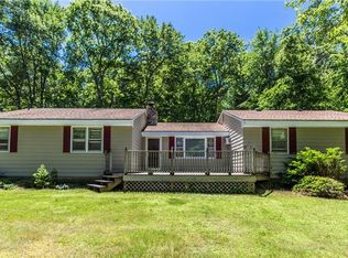 1240 Snake Hill Rd, Glocester, RI 02857