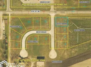 1 Six Eagleview Dr, Eagle Grove, IA 50533