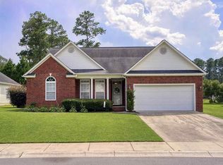 2041 Sawyer St, Conway, SC 29527