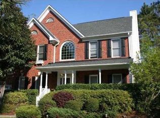 1282 Abercorn Trce, Mount Pleasant, SC 29466