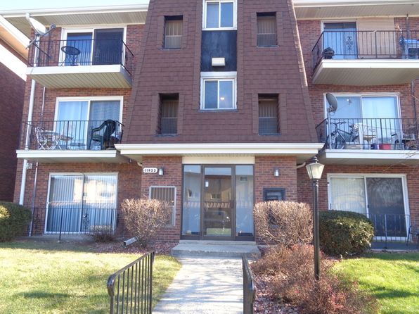 11953 S Lawndale Ave UNIT 52C
