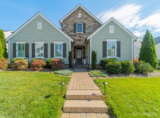 13525 Old Store Rd, Huntersville, NC 28078