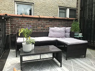 Rented by Keyah Enterprises