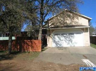 15870 29th Ave, Clearlake, CA