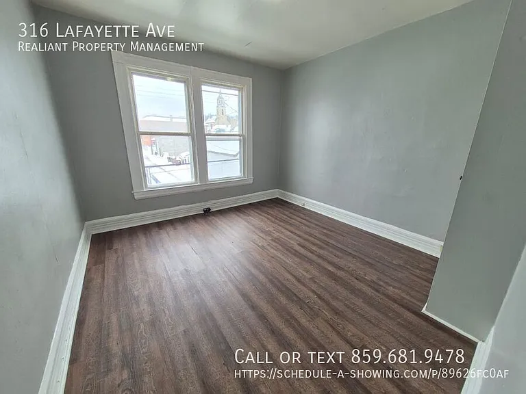 316 Lafayette Ave — Photo 8