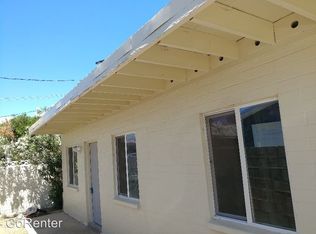 1009 S 1st Ave APT 2, Phoenix, AZ 85003