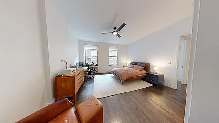 Rented by Dusk Group Inc