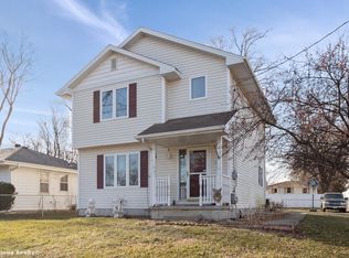 4154 54th St, Des Moines, IA 50310