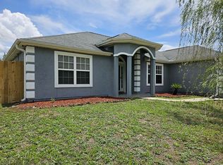 907 Amber Way, Panama City, FL 32404