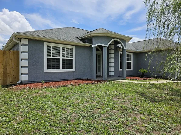 907 Amber Way, Panama City, FL 32404