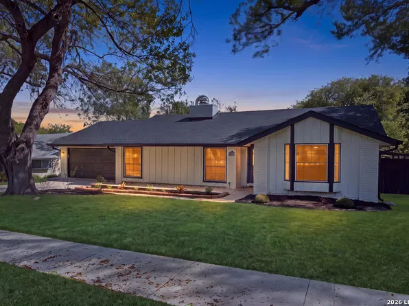 16602 Hunting Valley St, San Antonio, TX 78247