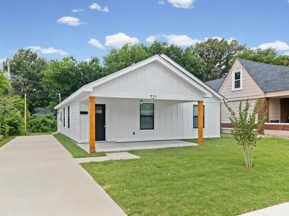 721 Eva St, Memphis, TN 38112