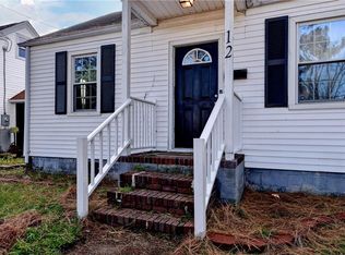 12 Gillis Rd, Portsmouth, VA 23702
