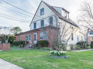 50 Highland Ave APT 1L, New Rochelle, NY 10801