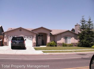 1267 Brentwood St, Tulare, CA 93274