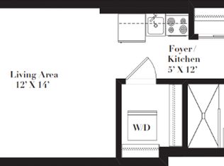 1020 W Lawrence Ave #324, Chicago, IL 60640