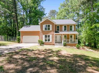 2556 Casablanca Dr, Conyers, GA 30012