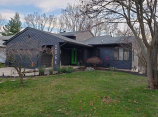 2064 Brook Trails Ct SE, Grand Rapids, MI 49508
