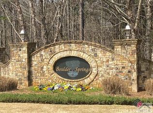 1191 Boulder Springs Dr, Bishop, GA 30621