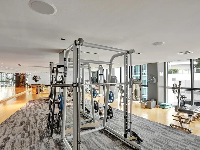 900 Biscayne Blvd #2901 — Photo 82