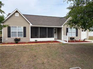 6663 Pine Ridge Cir, Blackshear, GA 31516