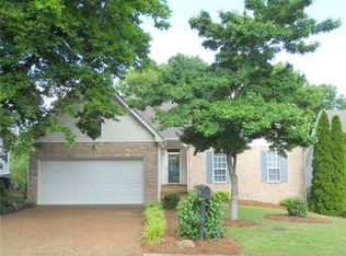 313 Alder Ct, Nashville, TN 37217