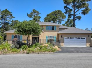 455 Chiswick Way, Cambria, CA 93428