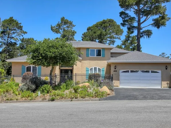 455 Chiswick Way, Cambria, CA 93428