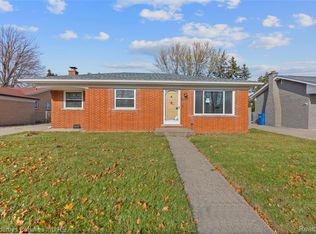 12253 Marla Dr, Warren, MI