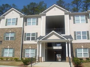 12202 Fairington Ridge Cir, Lithonia, GA 30038