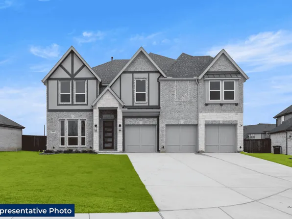 2303 Goldfinch Dr, Mansfield, TX 76063