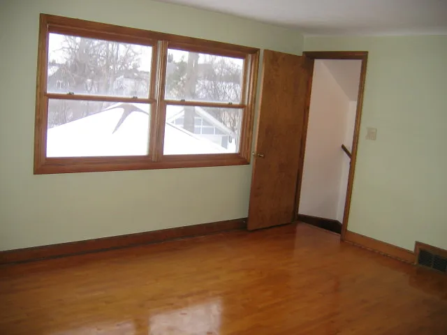 Bedroom 3 - Second Floor
