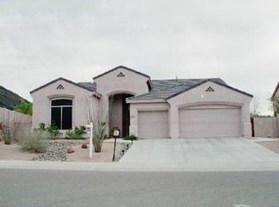 13495 N Gold Dust Ave, Scottsdale, AZ 85259
