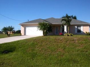 1415 SW 1st St, Cape Coral, FL 33991