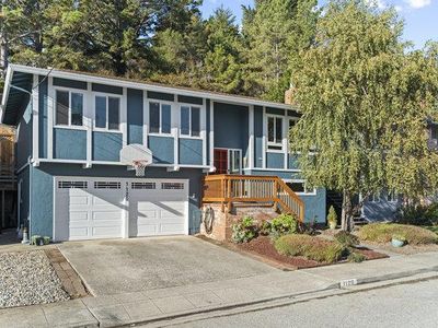 1120 Banyan Way, Pacifica, CA, 94044