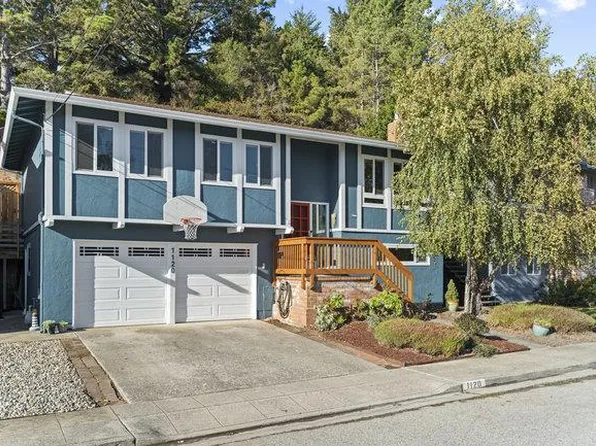 1120 Banyan Way, Pacifica, CA 94044