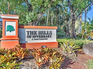 3400 Spring Bluff Pl #49, Lauderhill, FL 33319