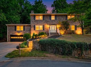 3404 Canter Cir, Roanoke, VA 24018