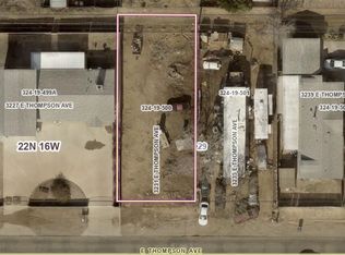 3231 E Thompson Ave, Kingman, AZ 86409