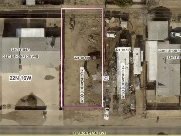 3231 E Thompson Ave, Kingman, AZ 86409