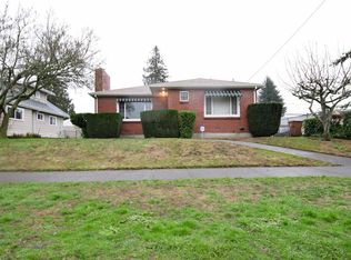 1113 S Oakes St, Tacoma, WA 98405