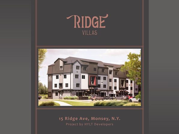 15 Ridge Ave