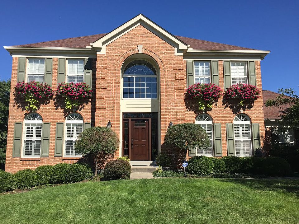 2nd image of 2431 Anderson Manor Ct