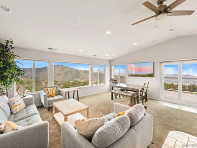 3304 Country Club Dr, Julian, CA, 92036