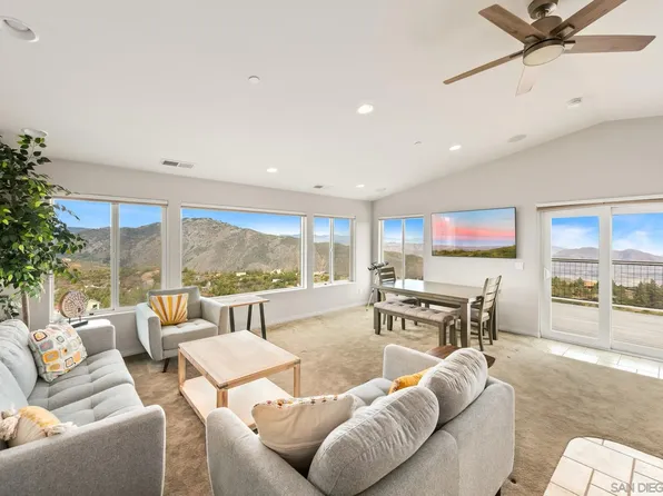 3304 Country Club Dr, Julian, CA 92036