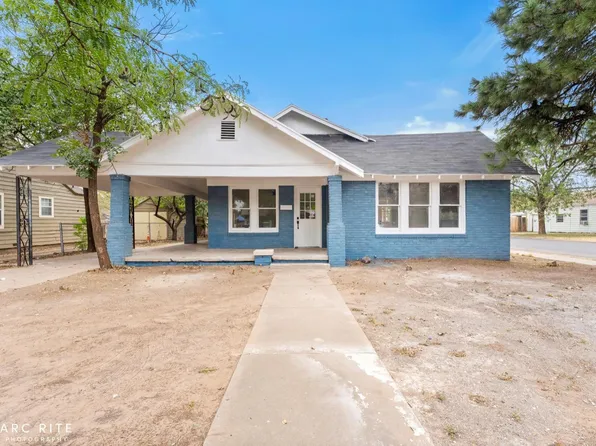 2123 26th St, Lubbock, TX 79411