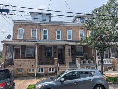 727 Spruce St, Trenton, NJ, 08638