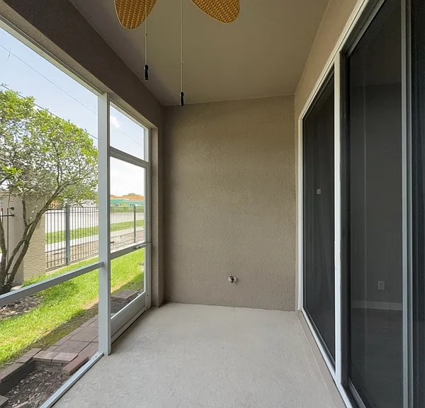 9818 Fan Palm Way #1 — Photo 13