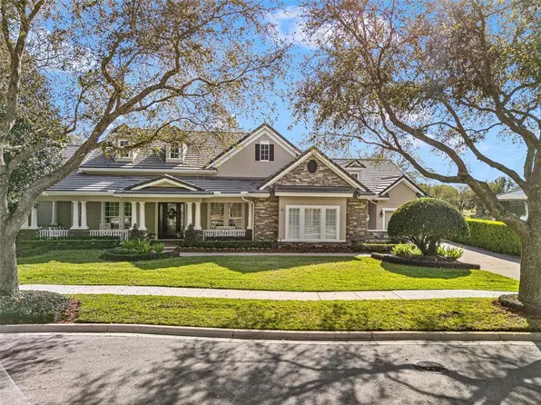 25840 Feather Ridge Ln, Sorrento, FL 32776