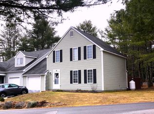 17 Overview St #1, Brunswick, ME 04011